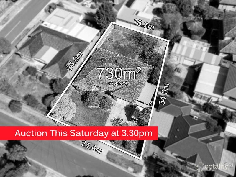 2 Bona Vista Rd, Bayswater, VIC 3153