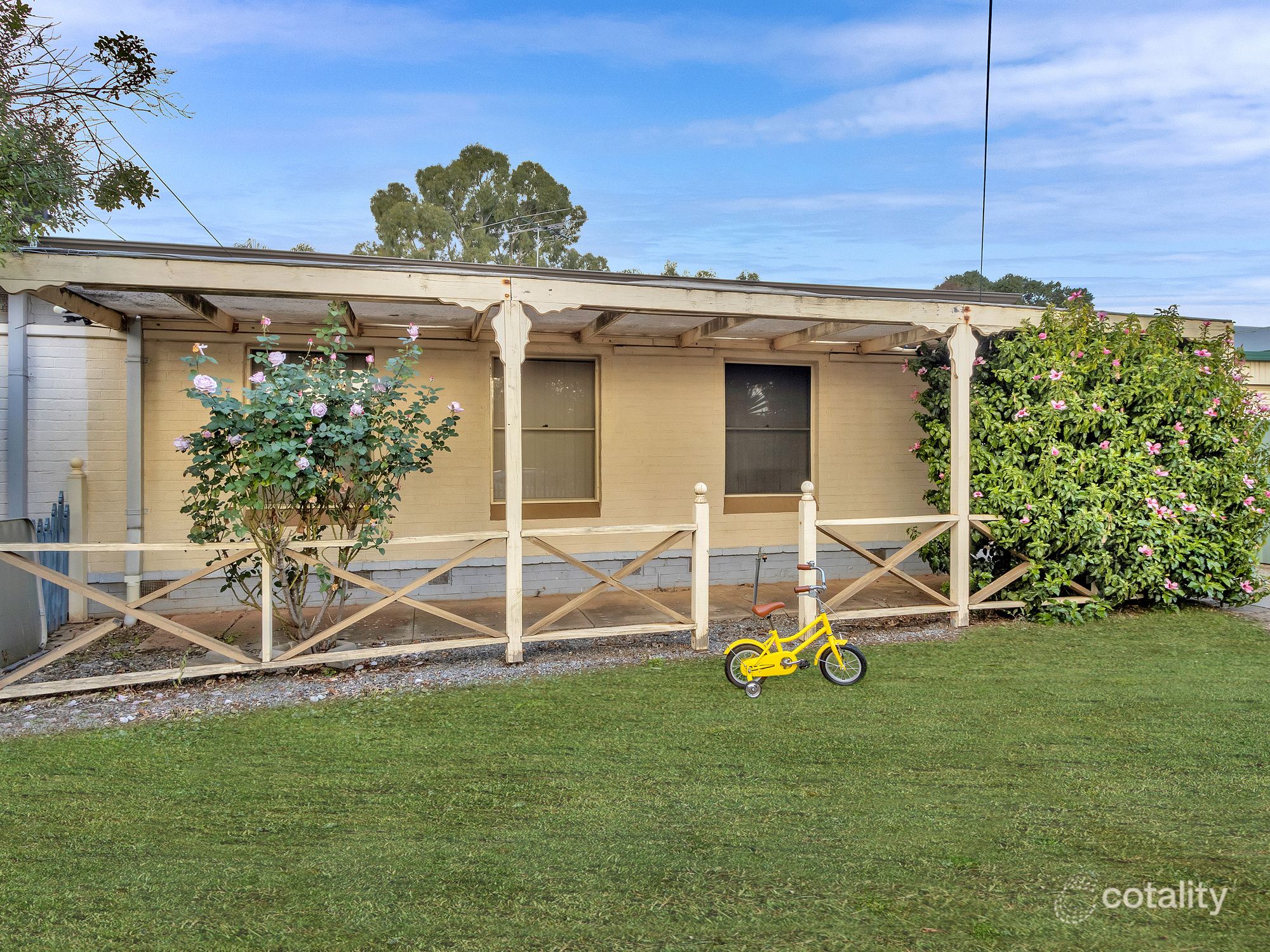 18 Milford Ave, Salisbury North, SA 5108
