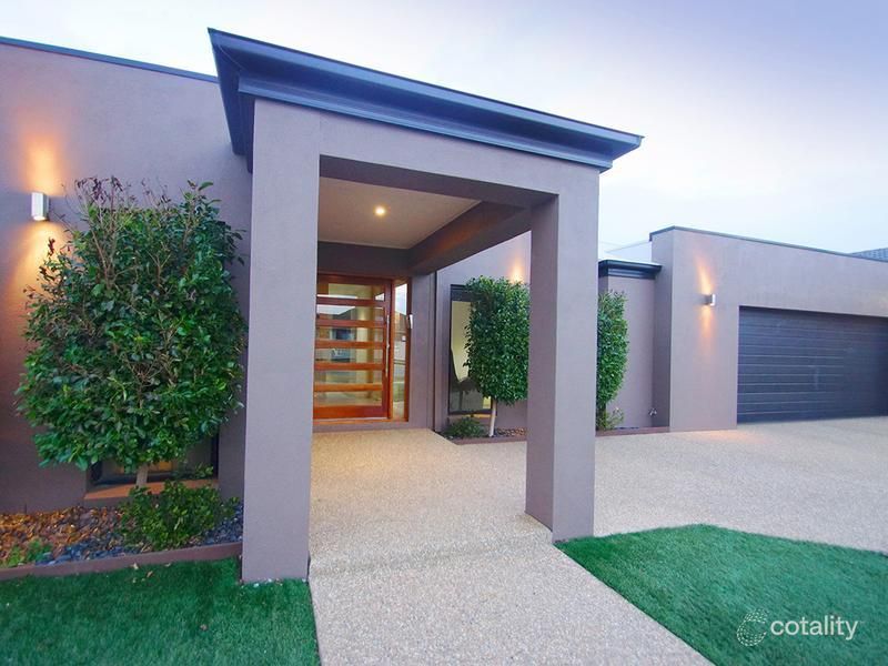 100 Waranga Dr, Kialla, VIC 3631