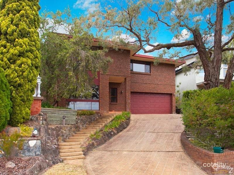 107 Siandra Dr, Kareela, NSW 2232