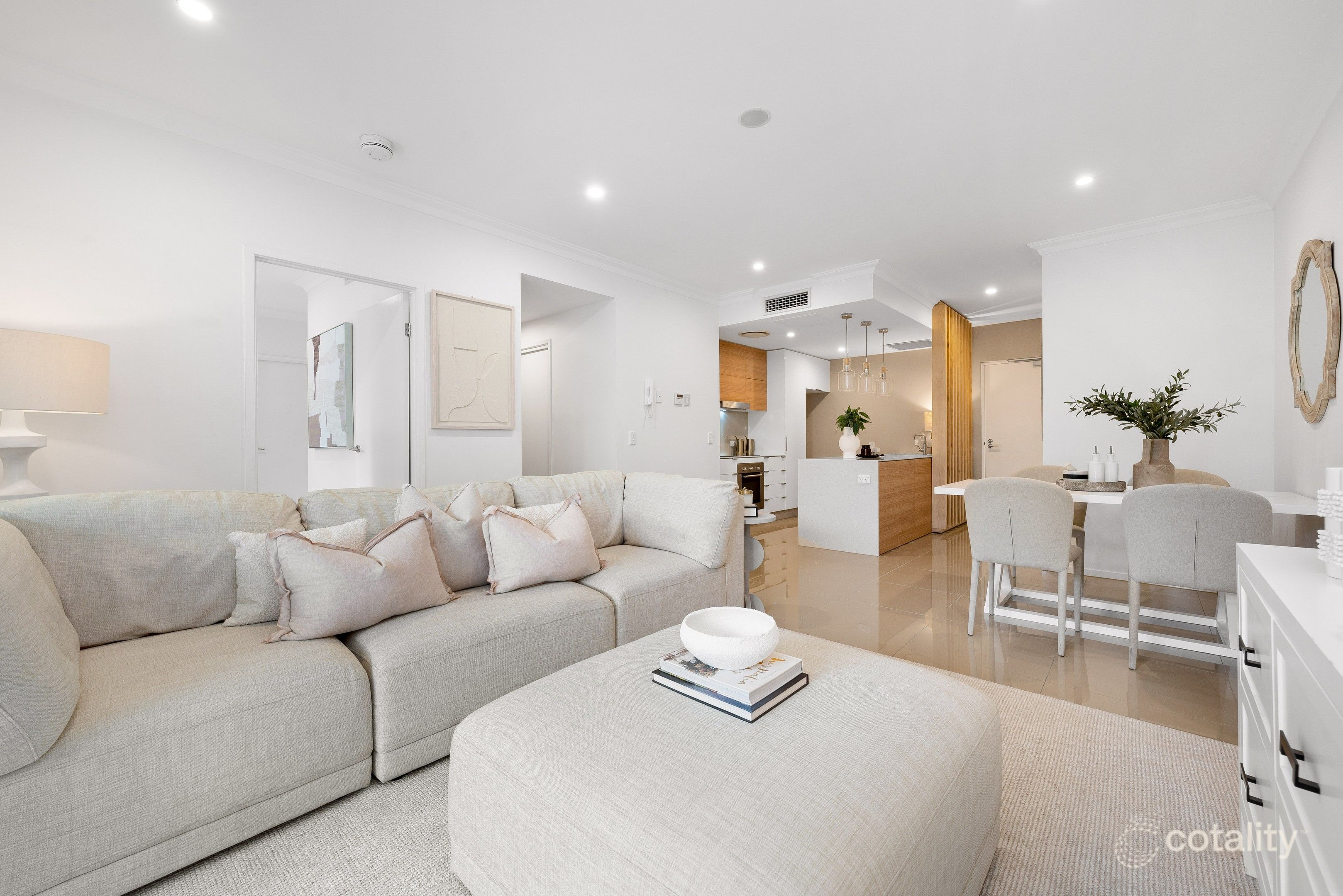 3/53-61 Kitchener St, Coorparoo, QLD 4151