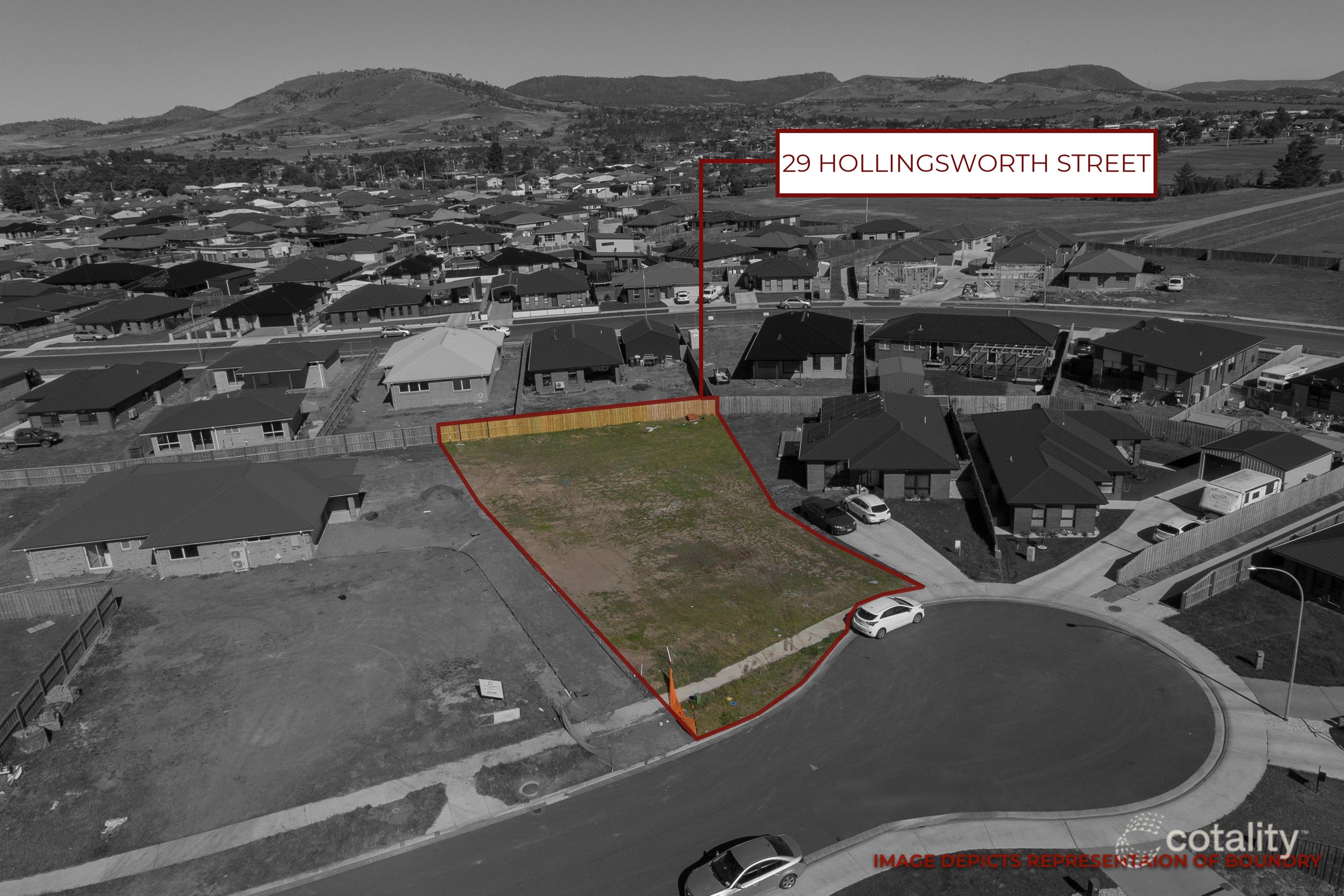 29 Hollingsworth St, Brighton, TAS 7030