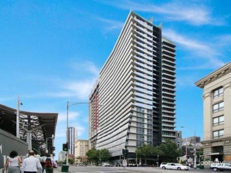 1111/620 Collins St, Melbourne, VIC 3000