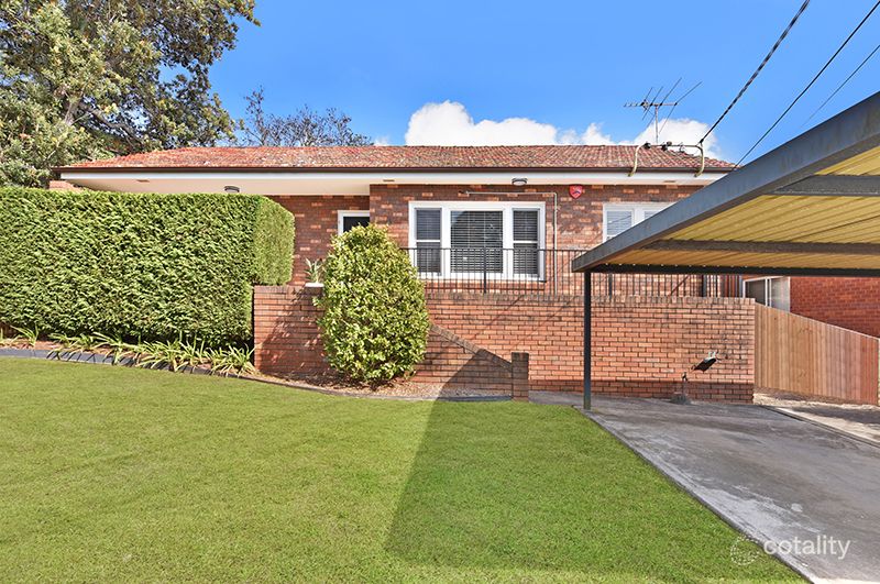 6 Ellis Rd, Beacon Hill, NSW 2100