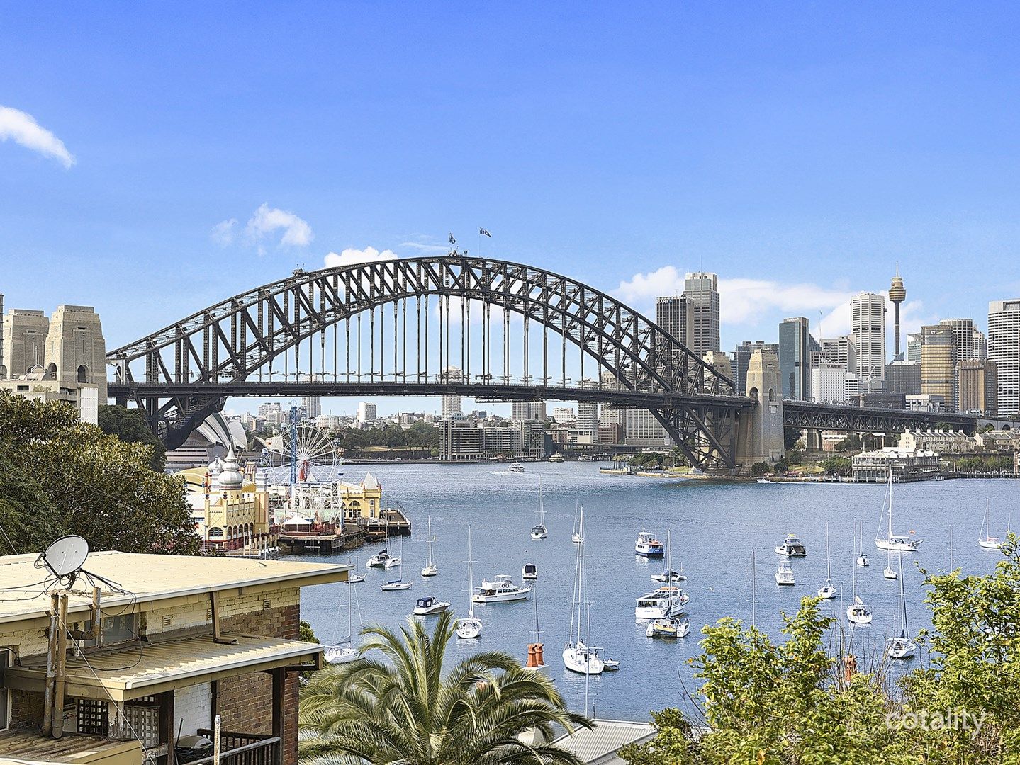 6/27 Lavender Cres, Lavender Bay, NSW 2060