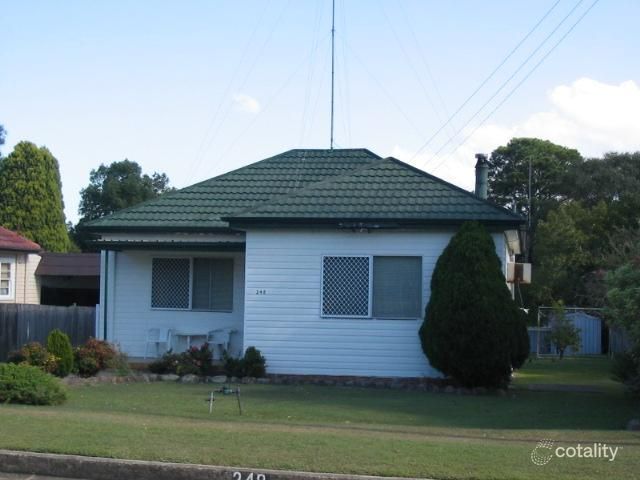 248 Christo Rd, Waratah West, NSW 2298