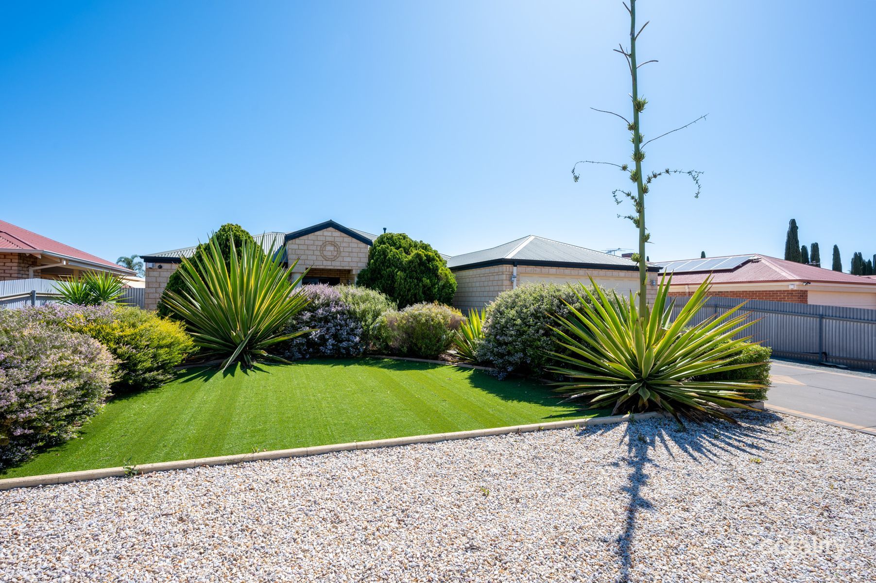 27 Longmore Pde, Broadwood, WA 6430