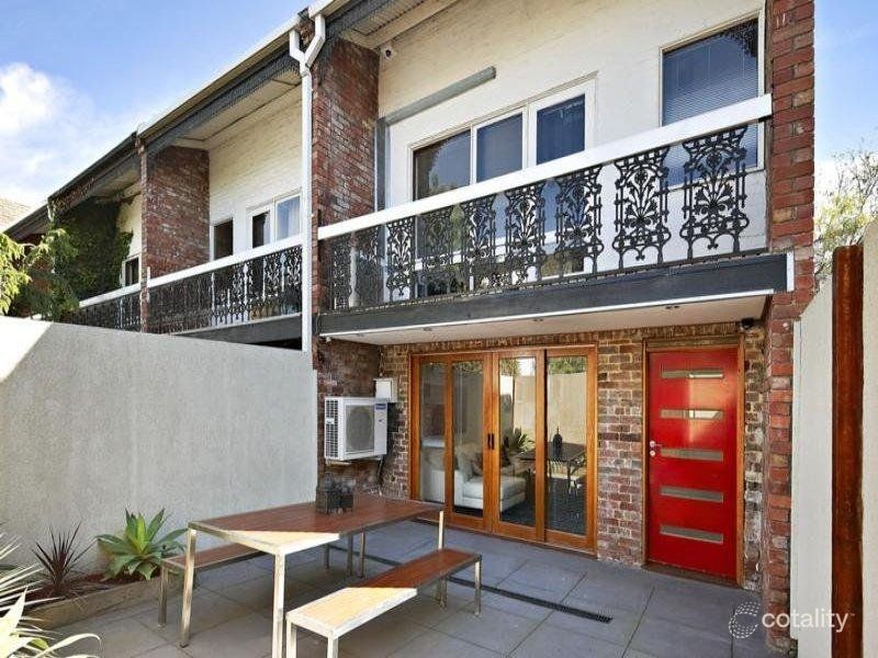 5/175 Kent St, Richmond, VIC 3121