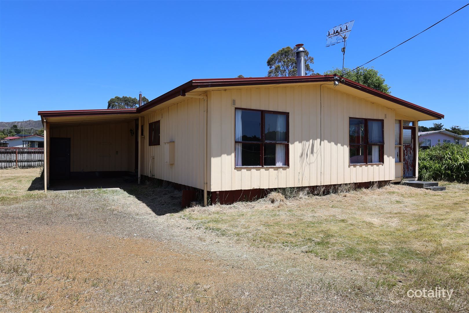 21 Westwood St, Zeehan, TAS 7469
