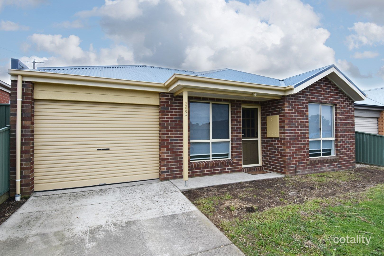 209a Spencer St, Sebastopol, VIC 3356