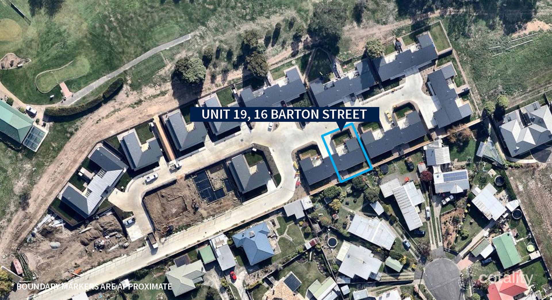 19/16 Barton St, Mowbray, TAS 7248