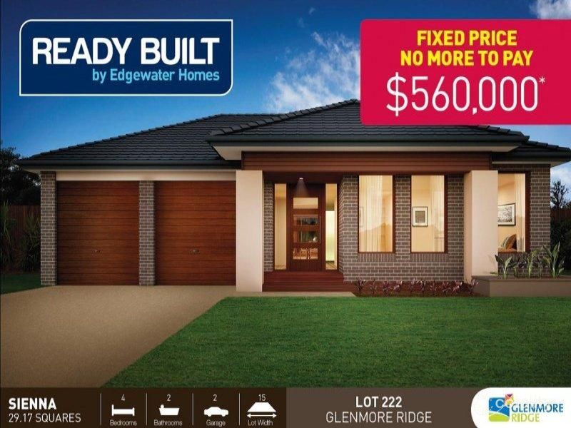 7 Sandstone Ave, Glenmore Park, NSW 2745