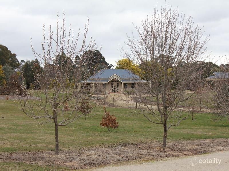 124 Stanley Rd, Beechworth, VIC 3747