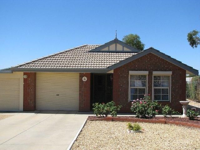 4 Busbridge Ct, Loxton, SA 5333