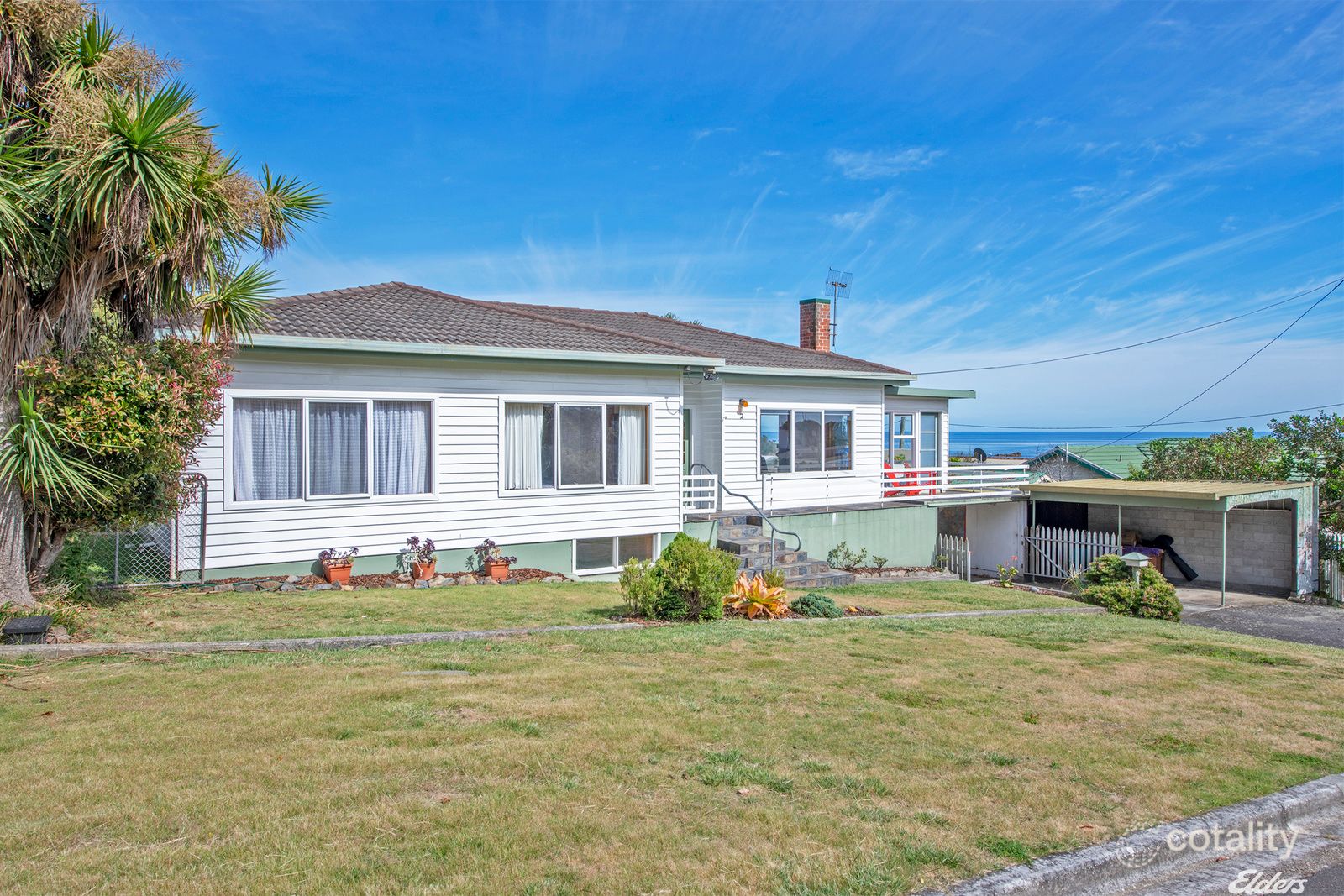 2 George St, Chasm Creek, TAS 7321