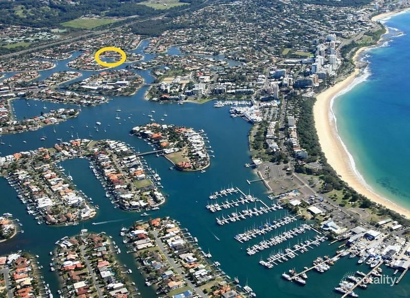 8 Aldinga Pl, Mooloolaba, QLD 4557