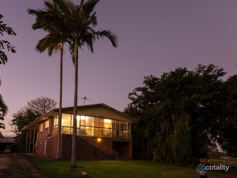 1761 Roys Rd, Coochin Creek, QLD 4519