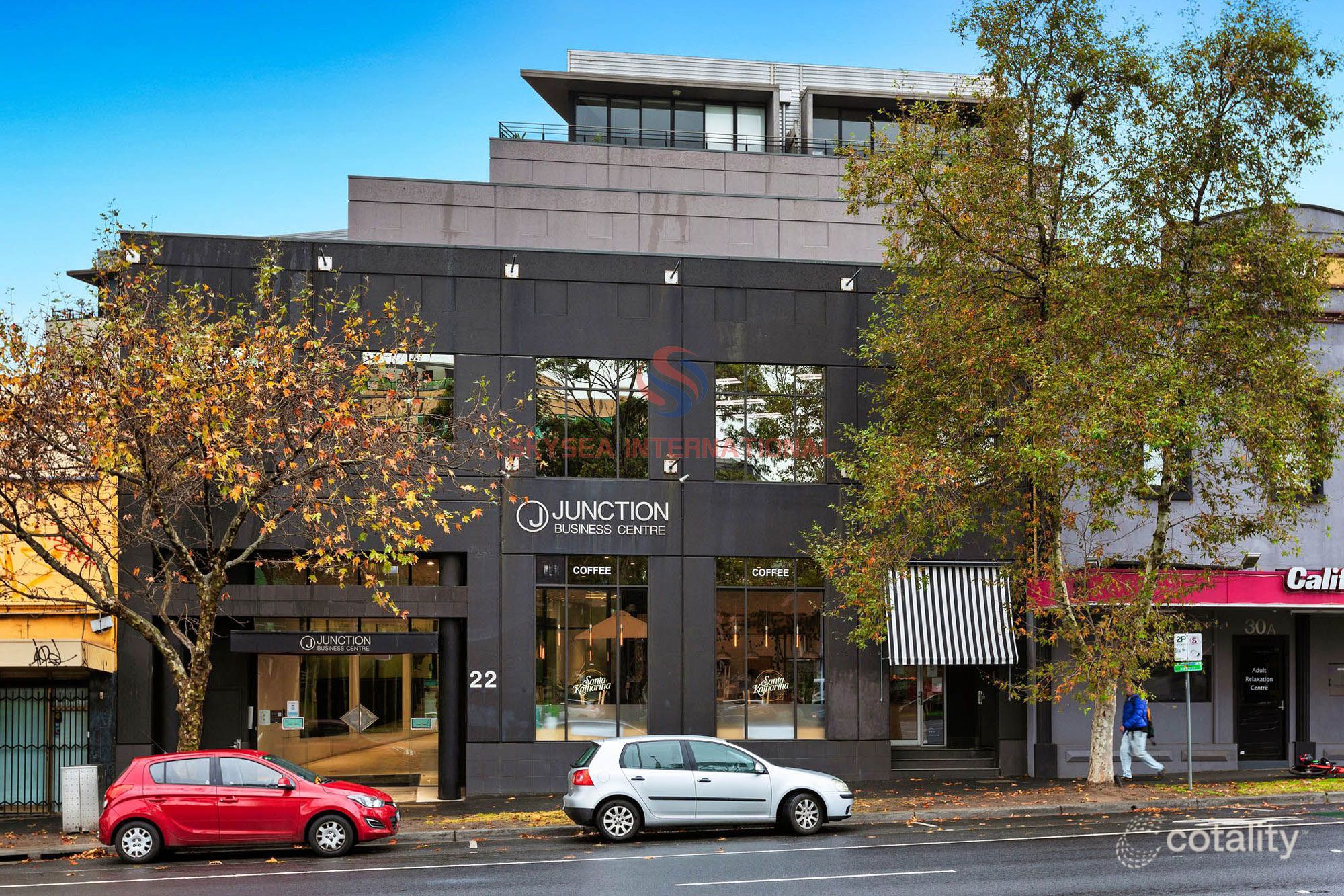 201/22 St Kilda Rd, St Kilda, VIC 3182