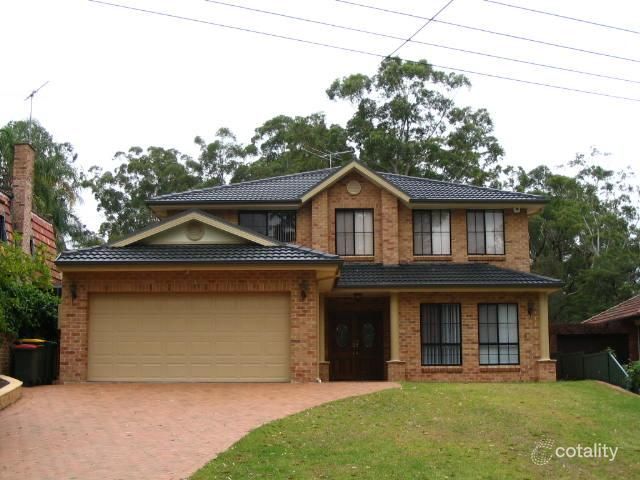 33 Austral Ave, Beecroft, NSW 2119