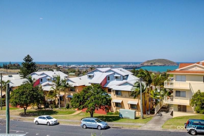 2/29 Camperdown St, Coffs Harbour, NSW 2450