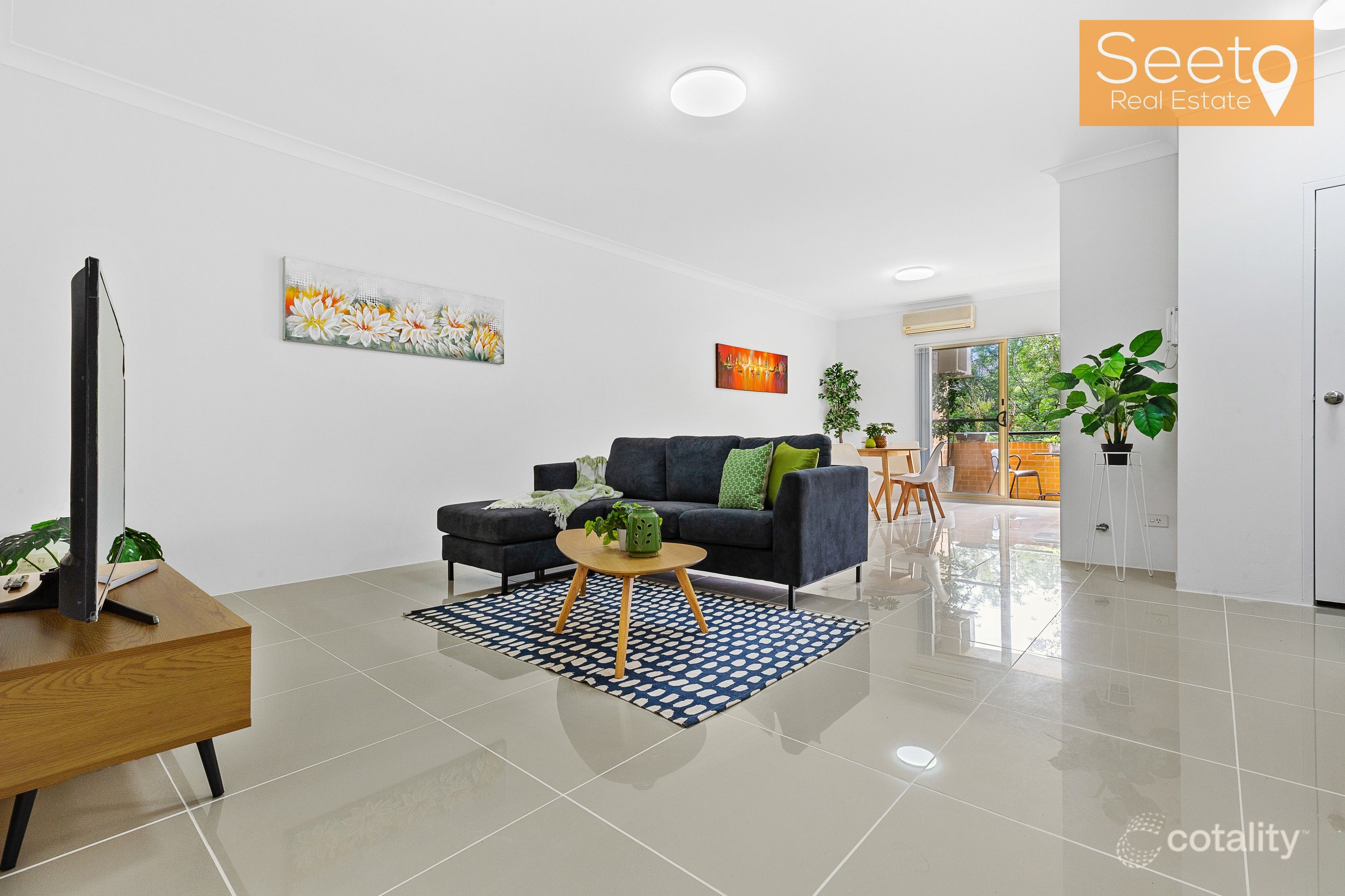 22/46-48 Marlborough Rd, Homebush West, NSW 2140