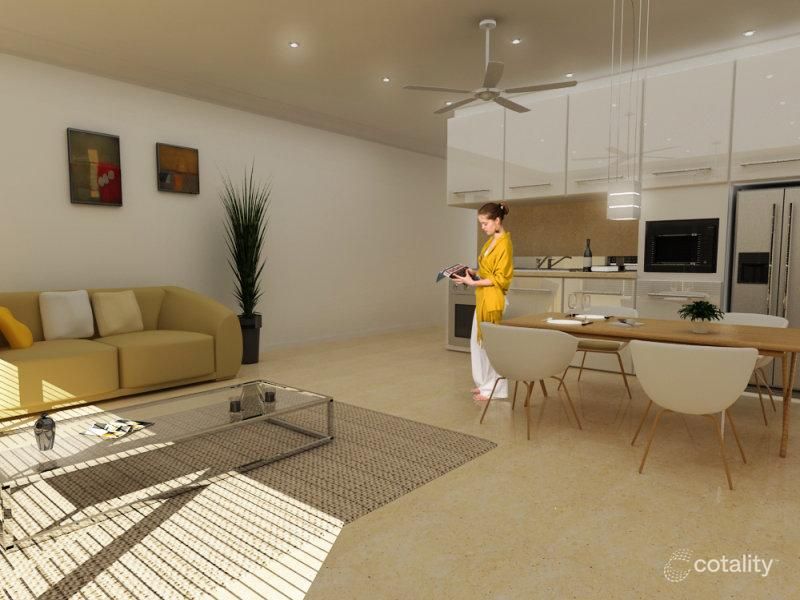 1108/31 Woods St, Darwin City, NT 0800