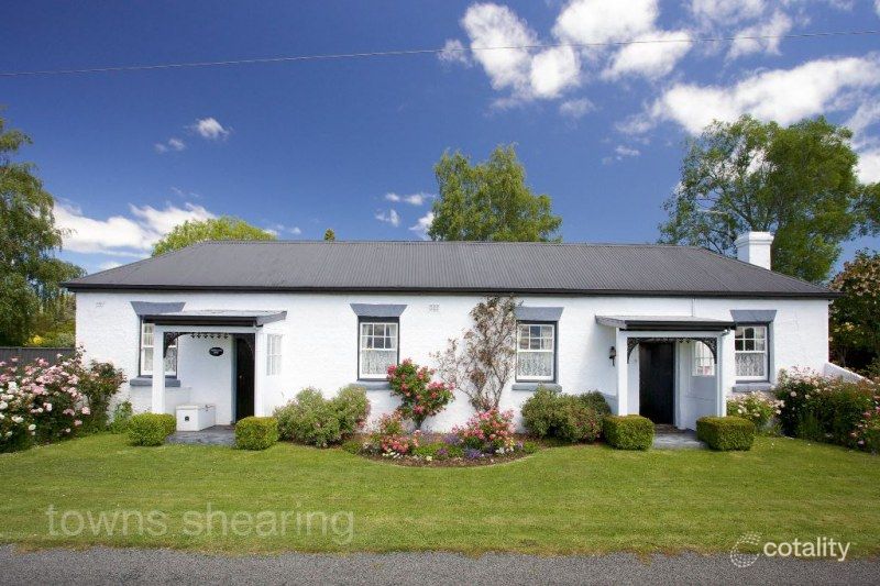 4 Mary Ann St, Westbury, TAS 7303