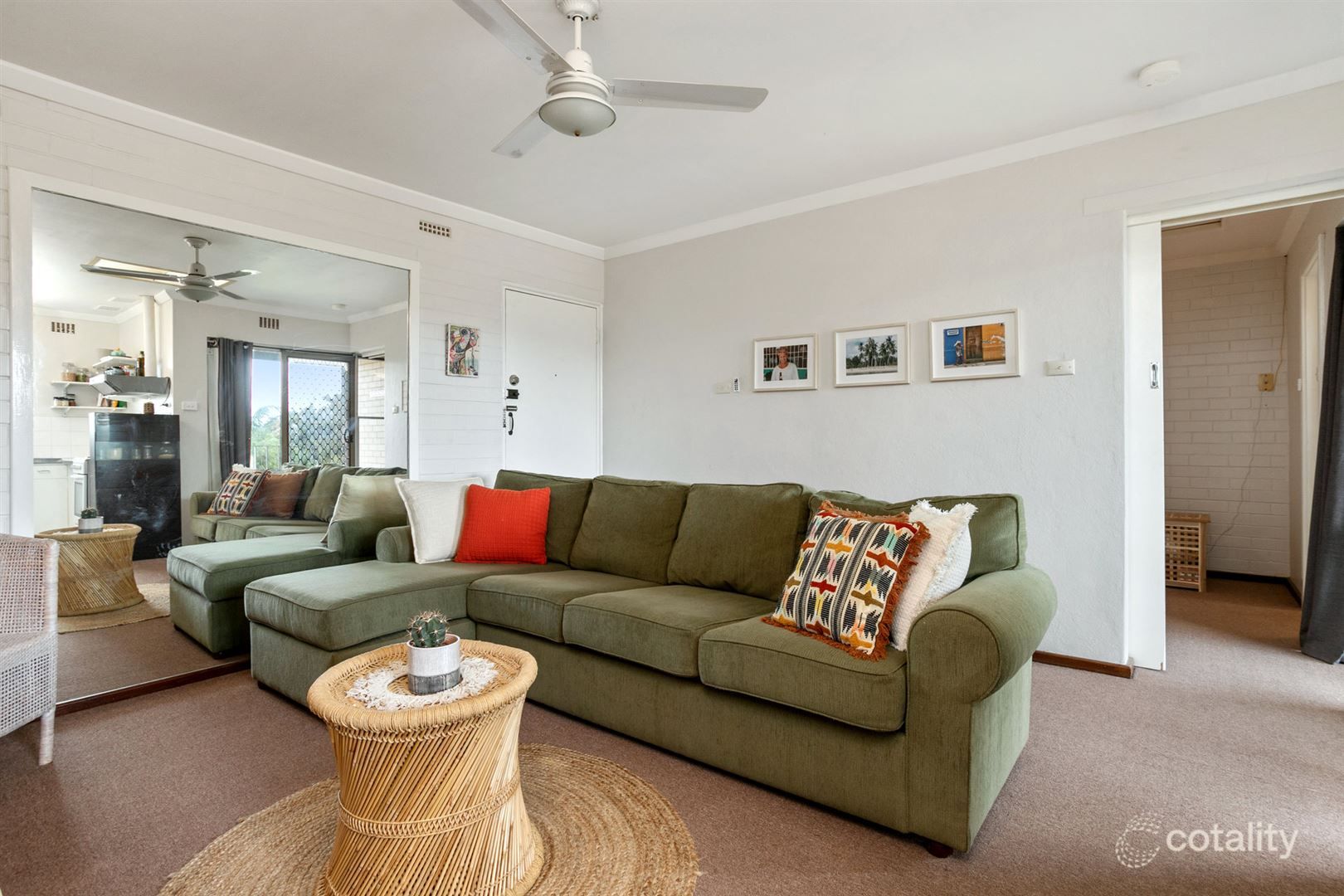 14/84 Stanley St, Scarborough, WA 6019