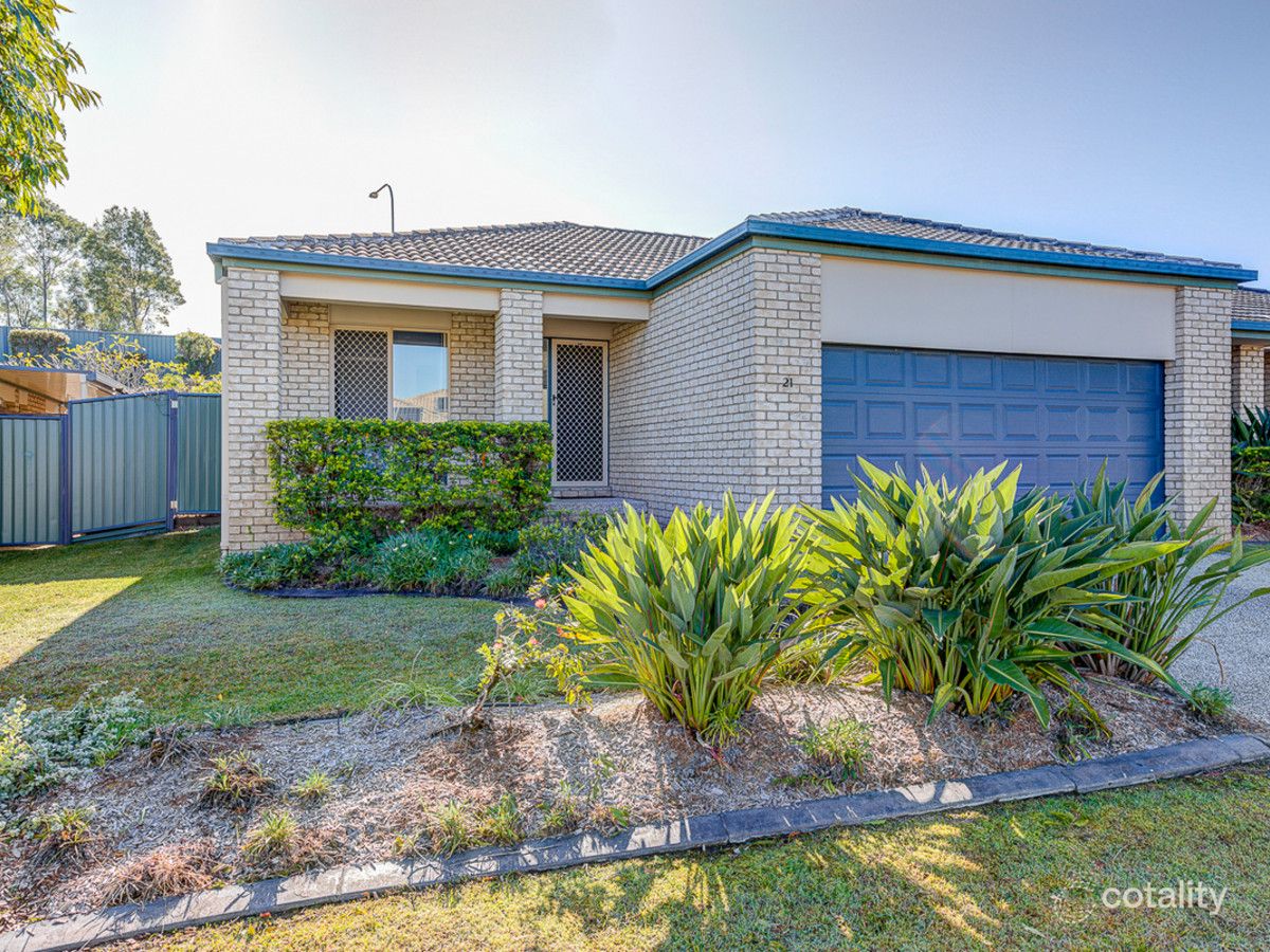 21/1 Archipelago St, Pacific Pines, QLD 4211