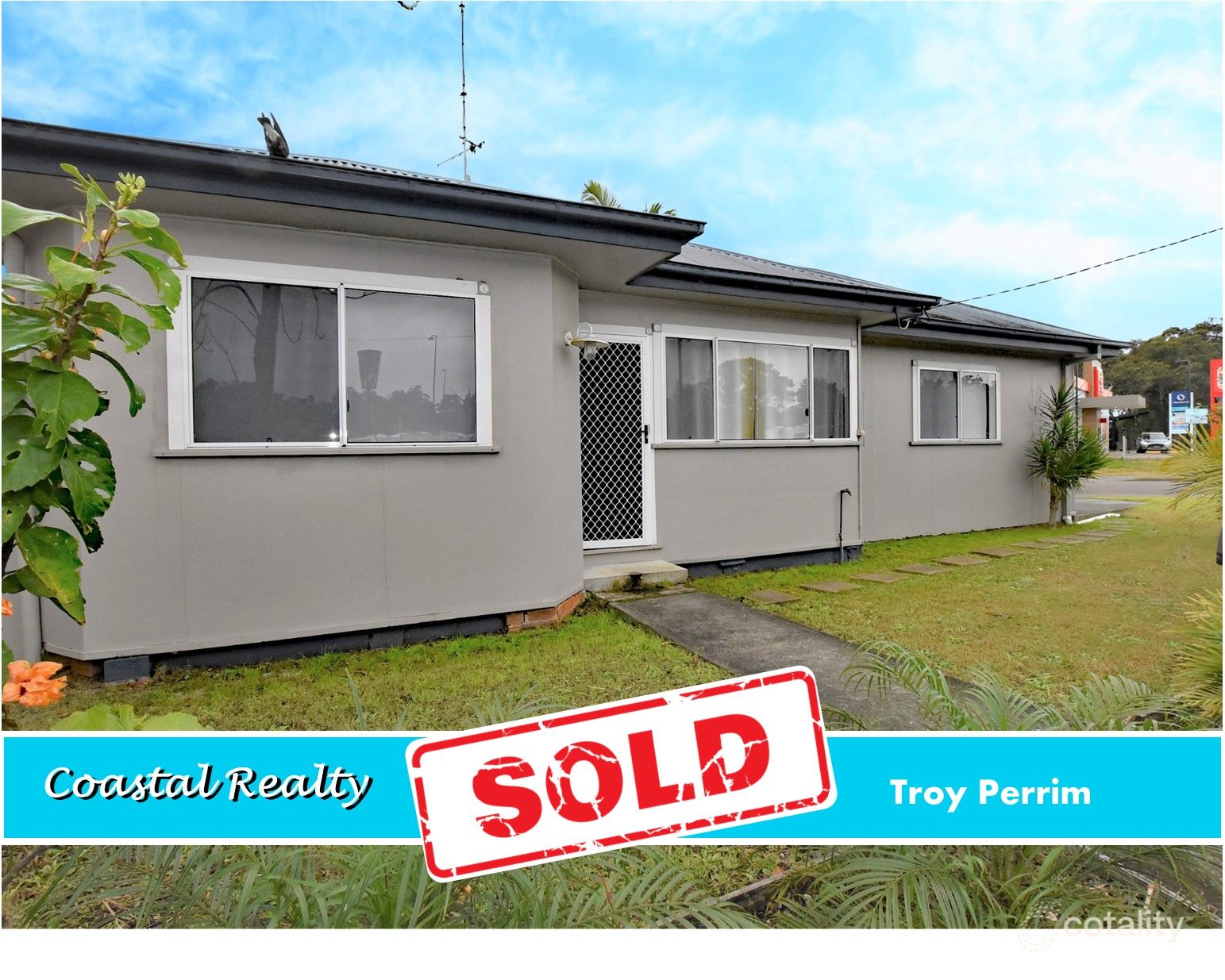 80 The Lakes Way, Forster, NSW 2428