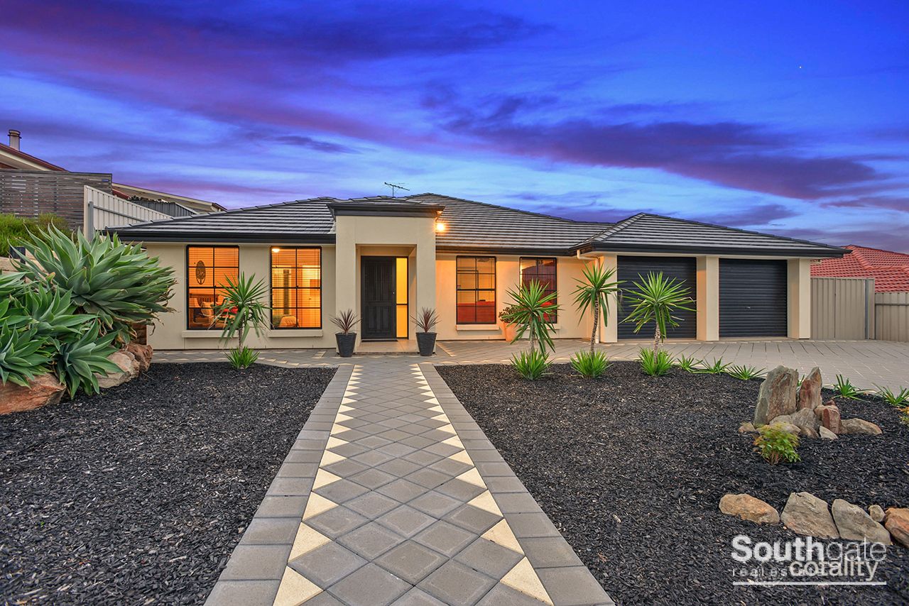 39 Esperance Bvd, Seaford Rise, SA 5169