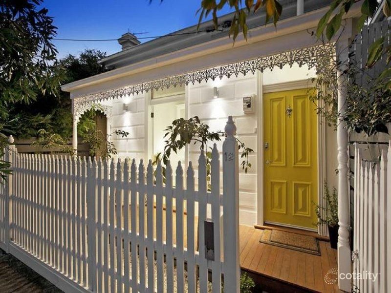 12 Bidey St, Prahran, VIC 3181