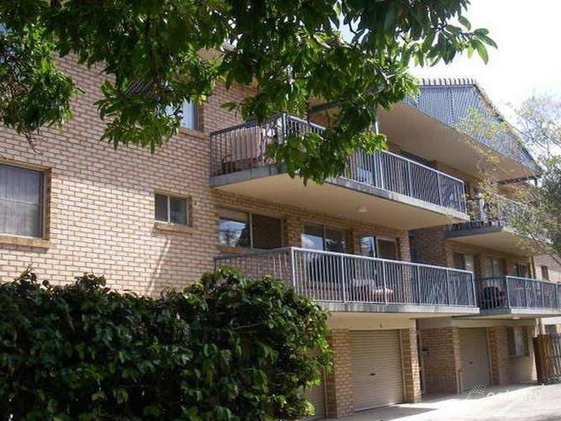 4/39 Cadell St, Toowong, QLD 4066