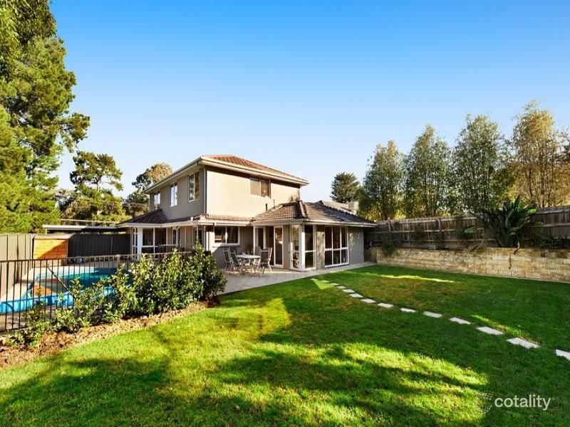 25 Howell Rd, Plenty, VIC 3090