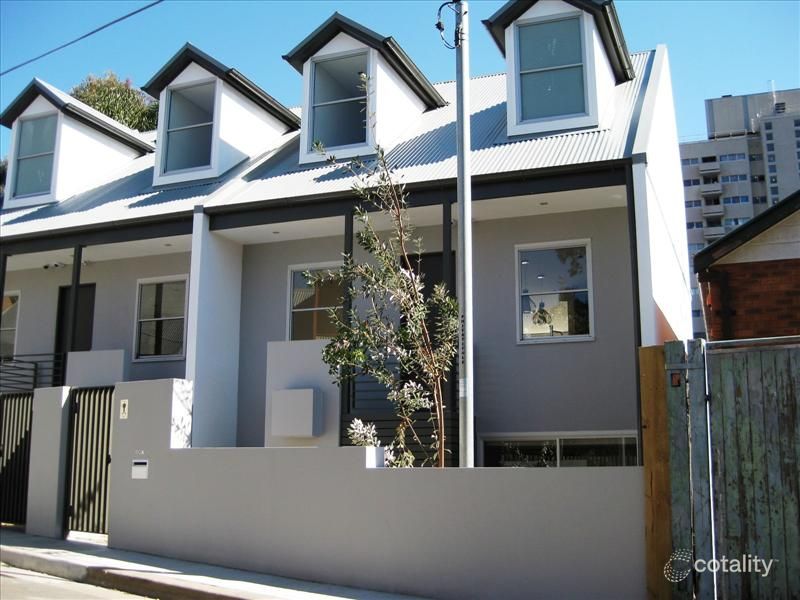 66c Douglas St, Waterloo, NSW 2017