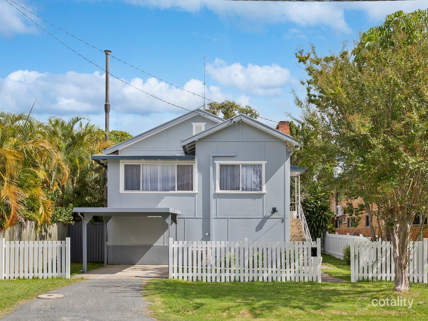 3 Carrington St, Grafton, NSW 2460