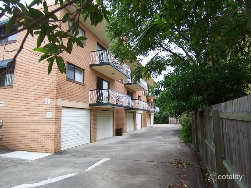 6/28 Pilba St, Chermside, QLD 4032