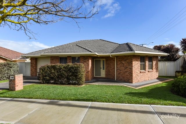 41 Umpherston St, Mount Gambier, SA 5290