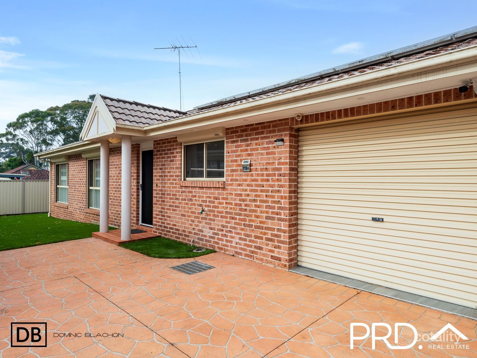 119a Tompson Rd, Panania, NSW 2213