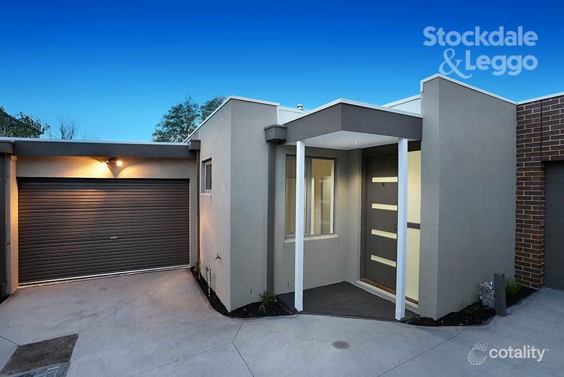 3/29 Hilda St, Glenroy, VIC 3046