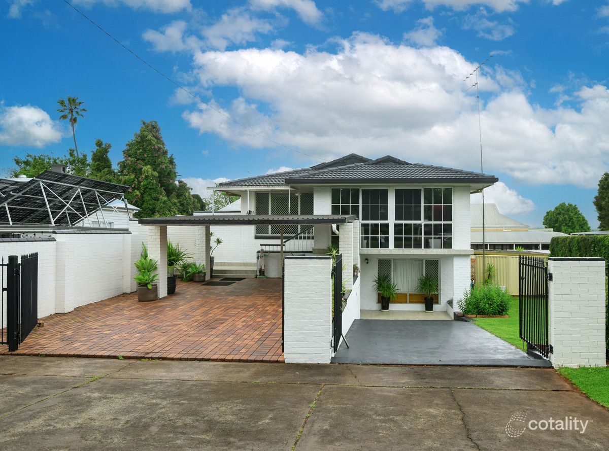 2 Cecil St, Toowoomba City, QLD 4350
