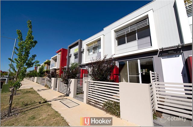 25 Ultimo St, Crace, ACT 2911