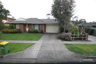 3/89 Arcadia Ave, The Basin, VIC 3154