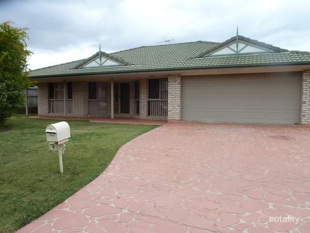 4 Saltwater Pl, Redland Bay, QLD 4165