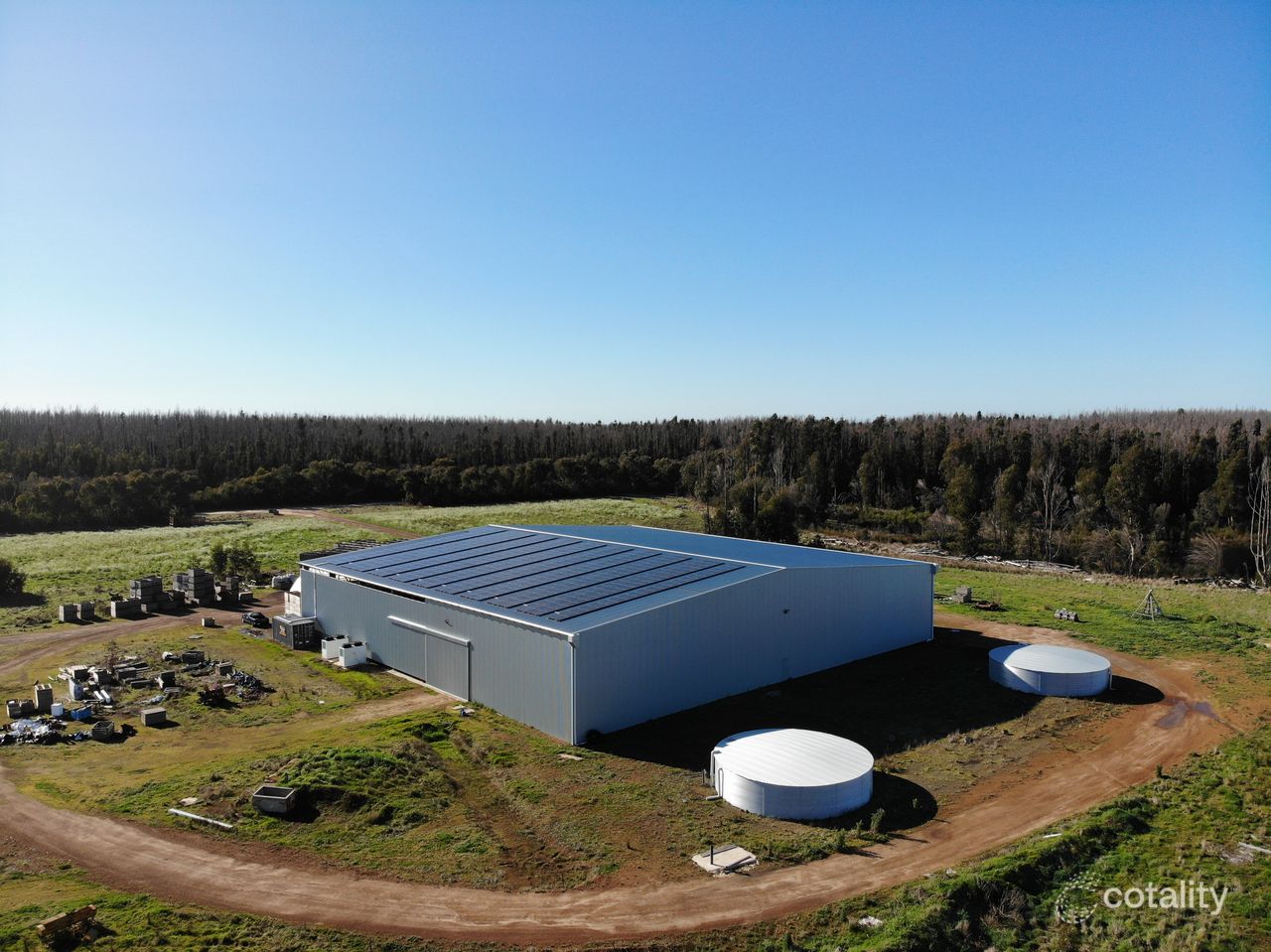 487 Turkey Lane, Duncan, SA 5223