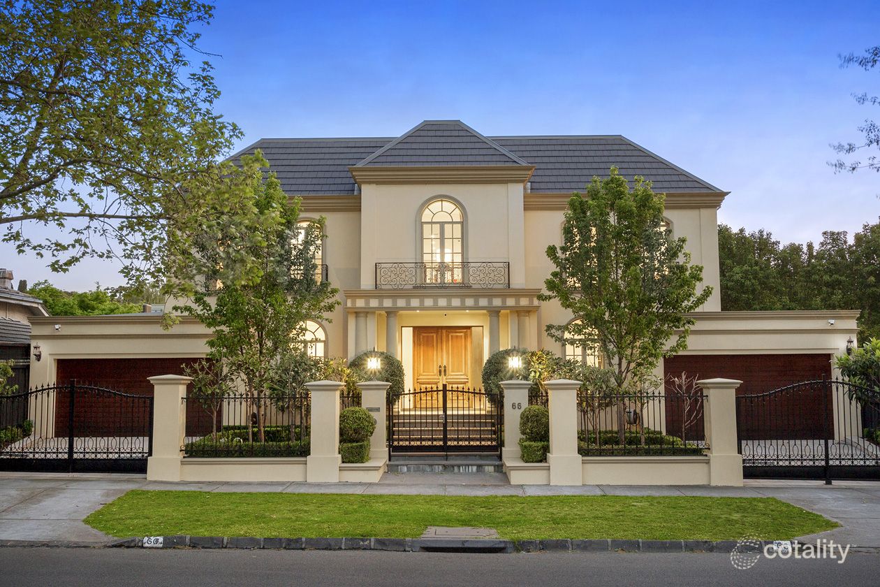 66 Gordon St, Deepdene, VIC 3103