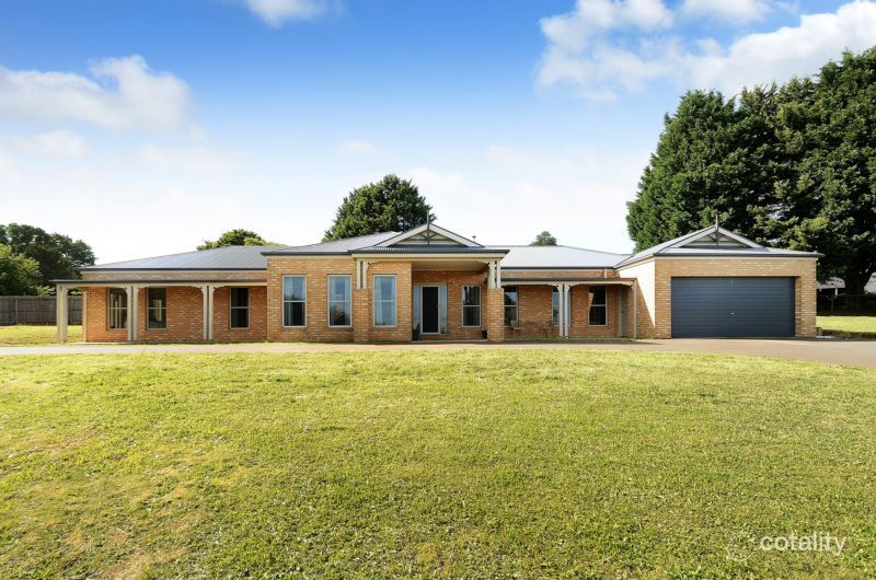 3 Lucia Ct, Gembrook, VIC 3783