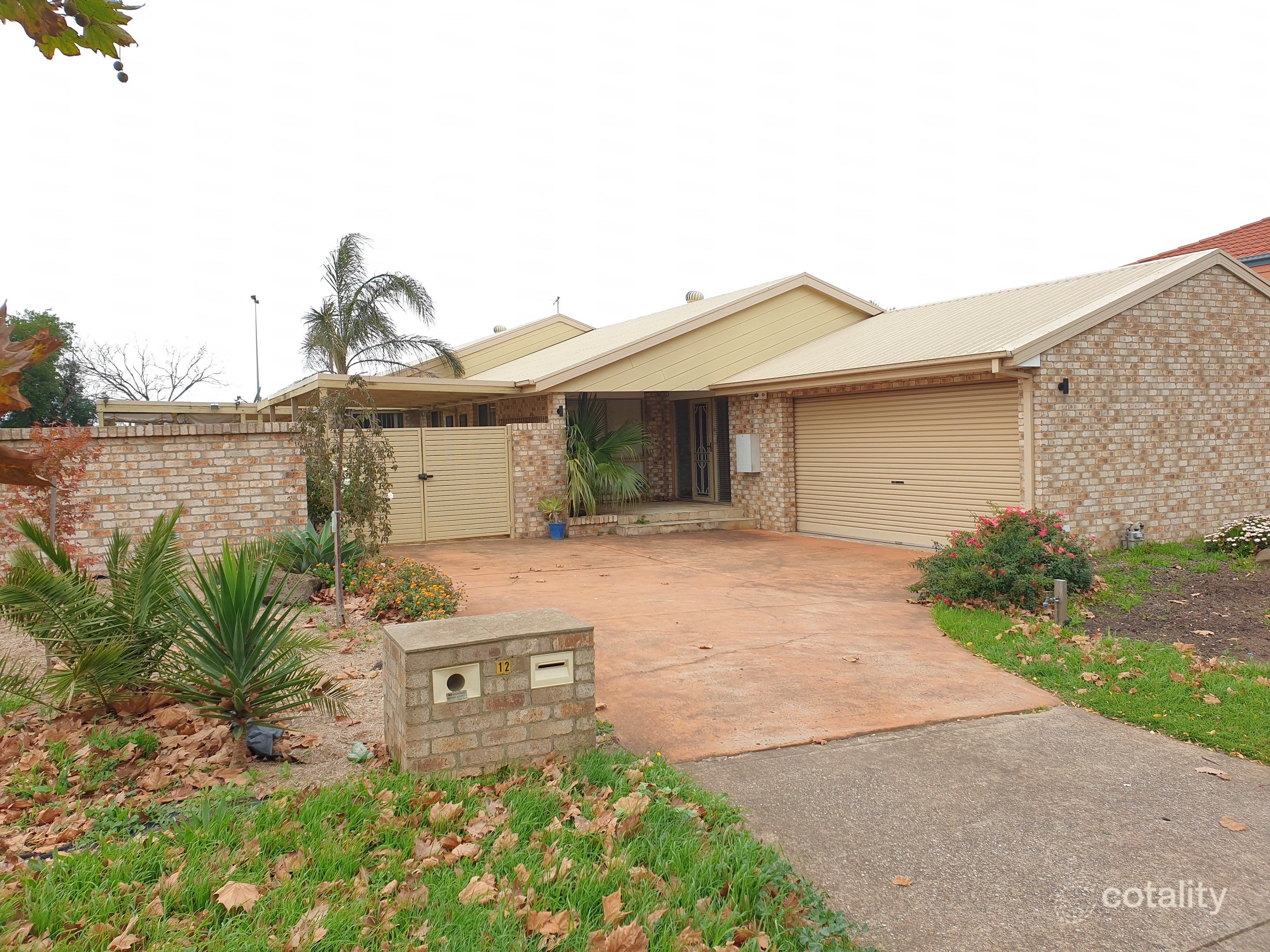 12 Englewood Ct, Hillside, VIC 3037