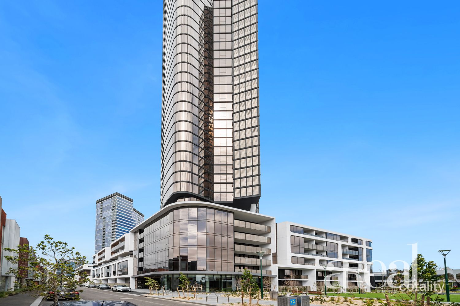 1703/103 South Wharf Dr, Docklands, VIC 3008