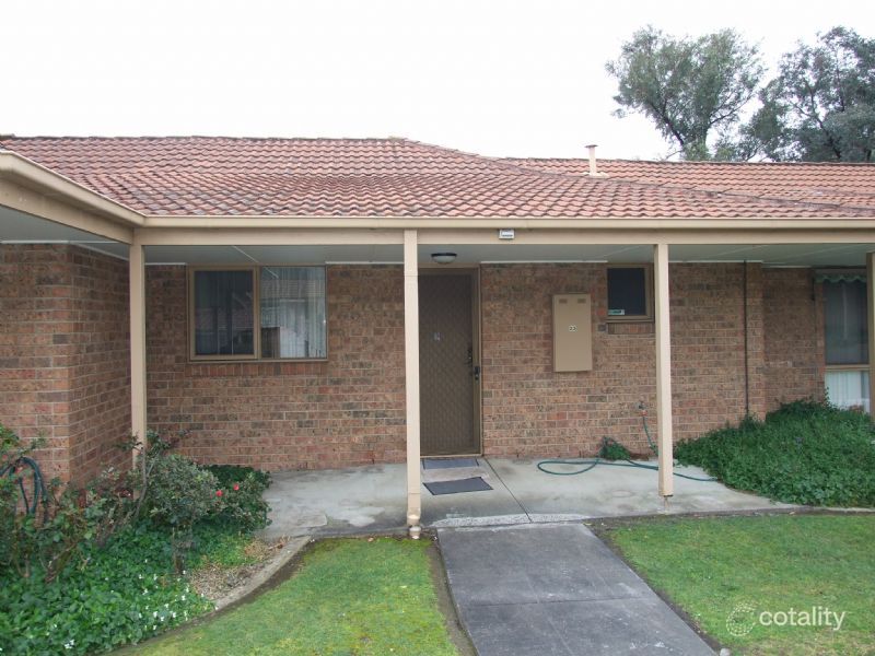 23/15 Burrage St, Moe, VIC 3825